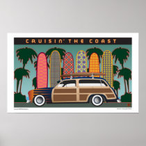 Cruisin'-Poster