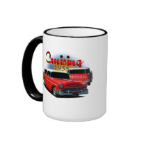 Cruising 55 mugs
