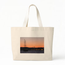 Cruising Tote Bags