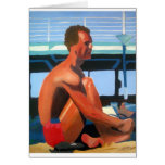 Cruising Card
