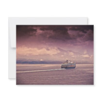 Cruising Personalized Invitations