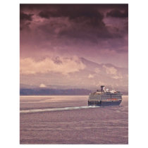 Cruising letterhead
