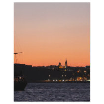 Cruising Customized Letterhead