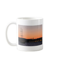Cruising Coffee Mug