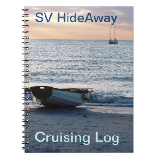 Cruising Notebook fuji_notebook