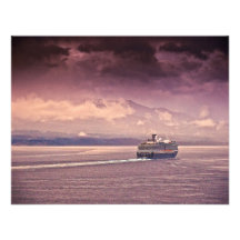 Cruising Personalized Invitations