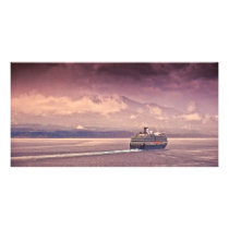 Cruising photo cards