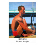 Cruising posters