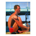 Cruising posters
