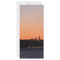 Cruising Rack Card