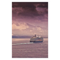Cruising stationery by Boehm_graphics Cruising stationery