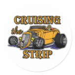 Cruising The Strip