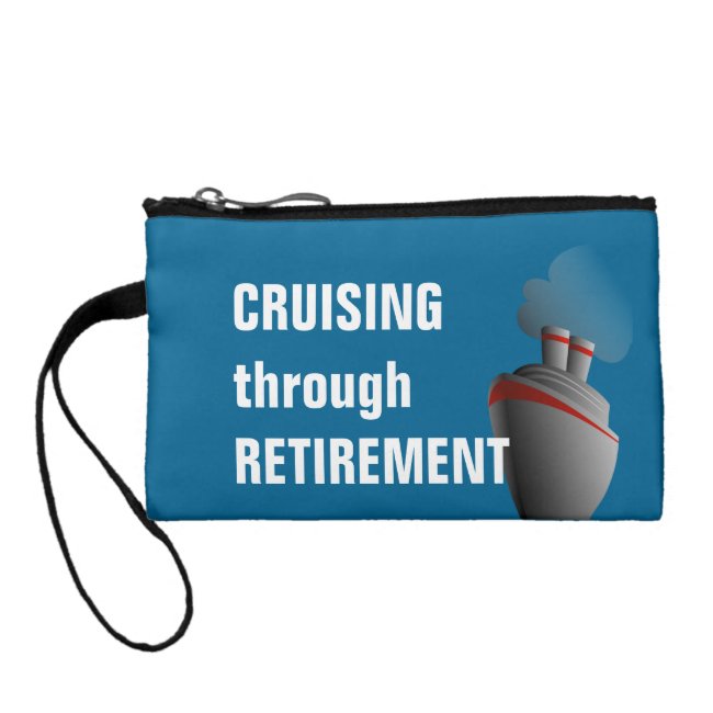 Cruising Through Retirement Cruise Travel