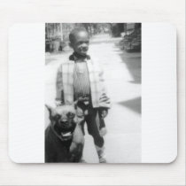 cruize as a kid mousepads