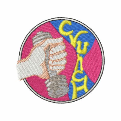 Crujido de los aeróbicos Crujido de los aeróbicos