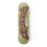 Crumb Snatcher Skateboard