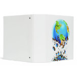 crumbling earth binders