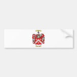 Crump Bumper Stickers