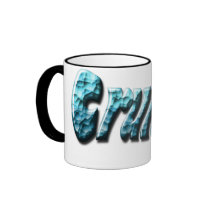 Crump by 666 mugs by ale666 Crump by 666 mugs
