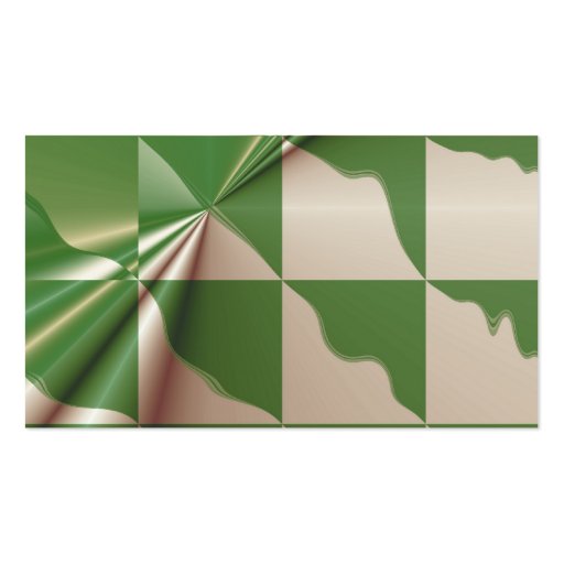 crumpled paper pattern mf business card template (front side)