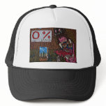 CRUNCH HAT