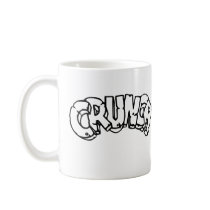 Crunch Mug