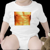 Crunches Baby Crunches... Baby Shirts!