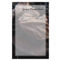 Crunchy Leaf Litter; Customizable