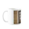 Crunk Mug