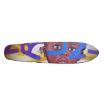 Crunk Skate Board Decks