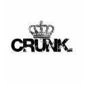 Crunk t-shirts
