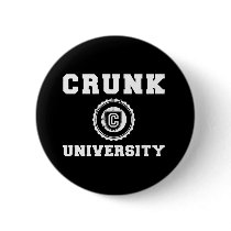 Crunk University buttons by strk3 Crunk University buttons