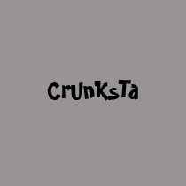 CrUnKsTa Polo t-shirts by Boonedog CrUnKsTa Polo t-shirts