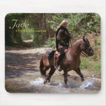 CRUSADE - Mouse Pad mousepads by AngelsWitches CRUSADE - Mouse Pad mousepads
