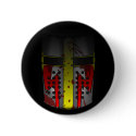 Crusader Helmet Button