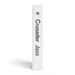 Crusader Jazz Binder