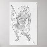 Crusader Knight posters