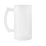 Crusader Shleid Beer Can mugs