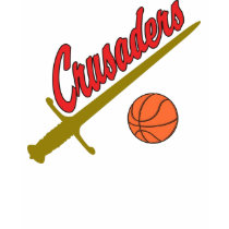 Crusaders Ladies Camousal t-shirts by mhudakcollins Crusaders Ladies Camousal t-shirts