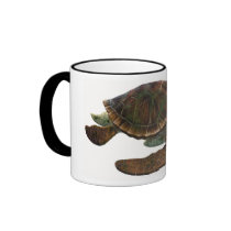 Crush Disney Coffee Mug