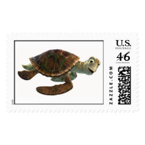 Crush Disney Stamp
