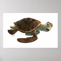 Crush Disney Posters