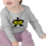 Crush! Kill! Destroy! Vintage Robot Shirts