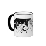 "Crush Kill" Mug