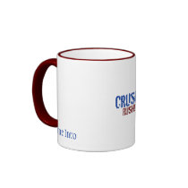Crush Rush Mug