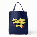 Crush your Groceries bags