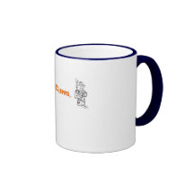 Crush'n Clays Mug