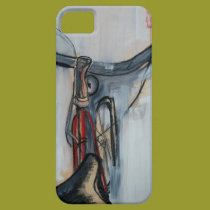 Crusier bike iphone case casemate cases