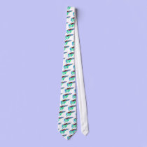 Crusin Speed Boat Tie by lapatrick1161 Crusin Speed Boat Tie