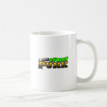 Crusty Punkrock Punk music CRUST PUNK mugs